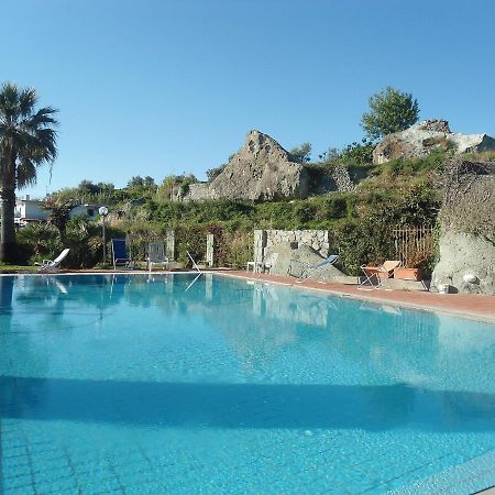 Apartment Ponente By Interhome Forio di Ischia 外观 照片