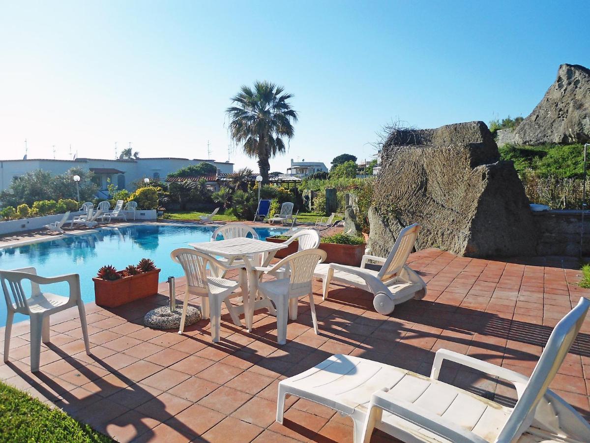Apartment Ponente By Interhome Forio di Ischia 外观 照片