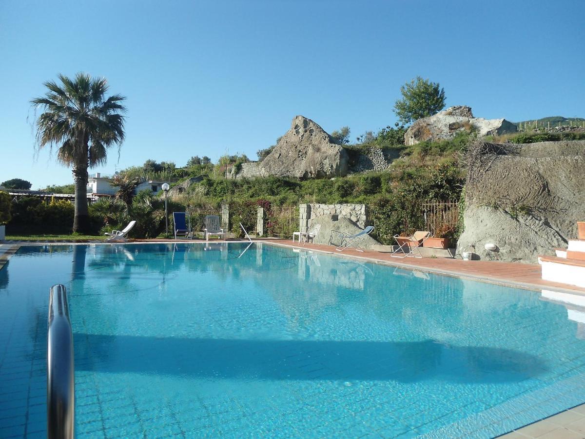 Apartment Ponente By Interhome Forio di Ischia 外观 照片