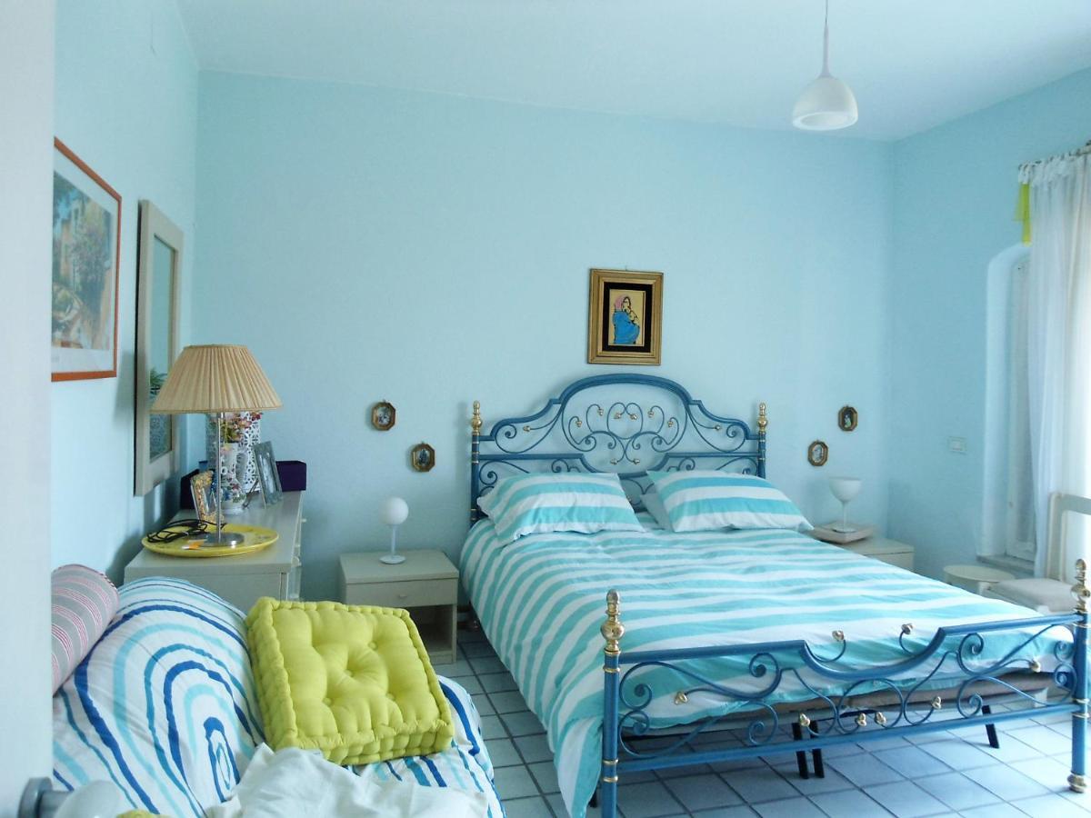 Apartment Ponente By Interhome Forio di Ischia 外观 照片