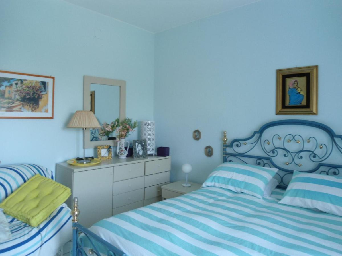 Apartment Ponente By Interhome Forio di Ischia 外观 照片