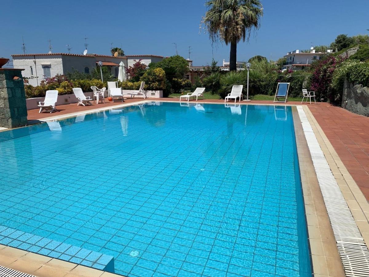 Apartment Ponente By Interhome Forio di Ischia 外观 照片