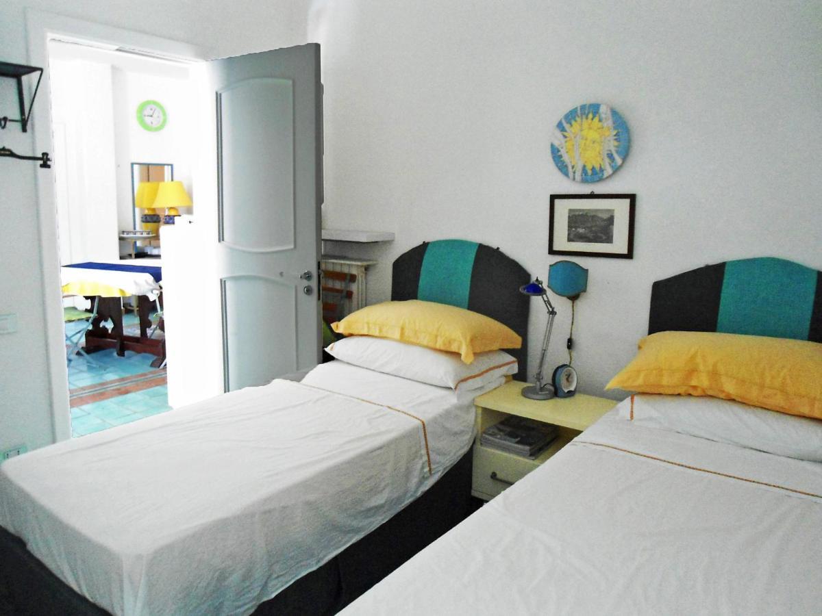 Apartment Ponente By Interhome Forio di Ischia 外观 照片