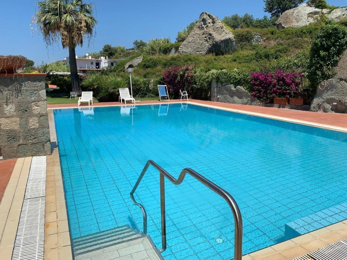 Apartment Ponente By Interhome Forio di Ischia 外观 照片