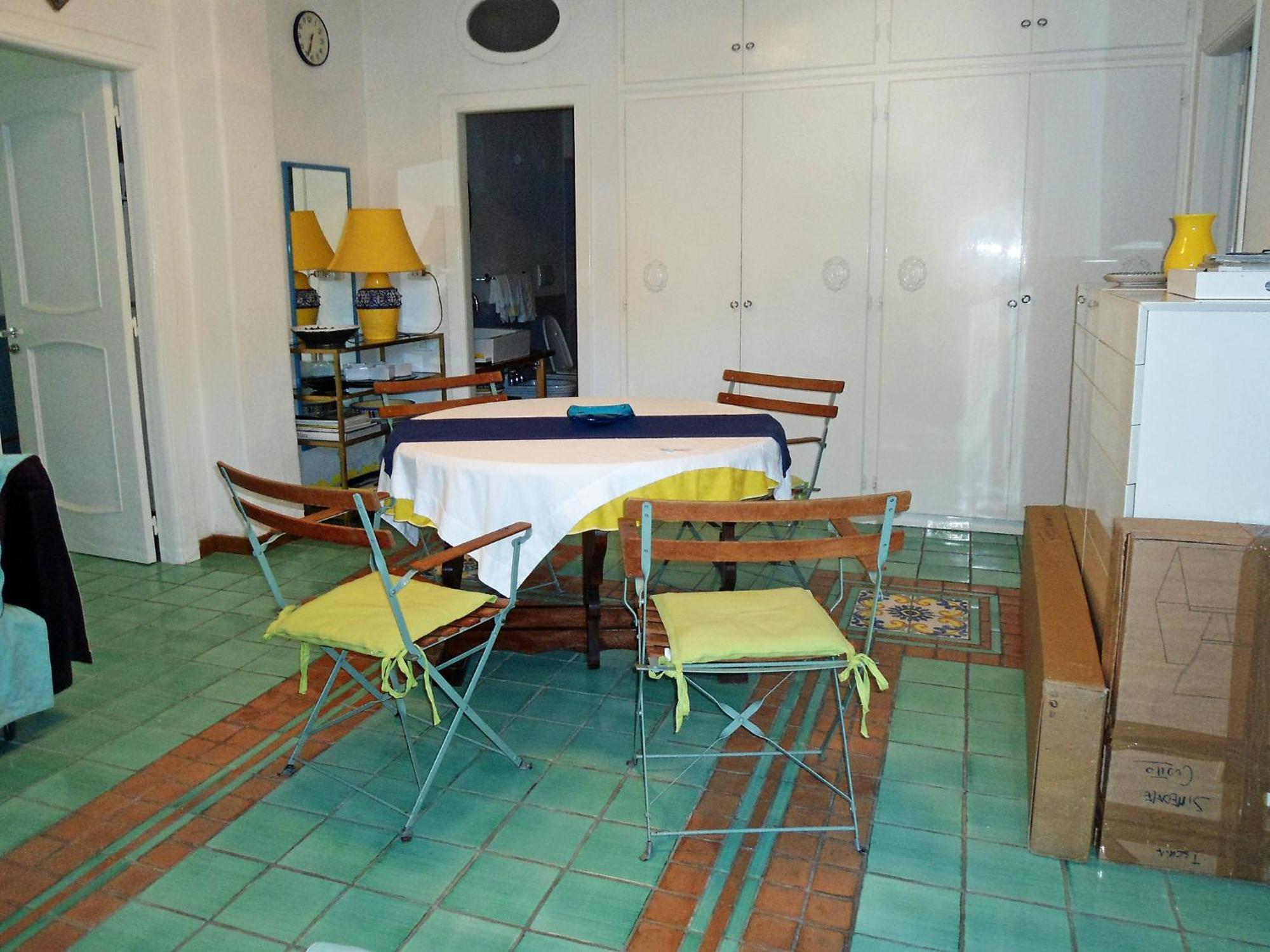Apartment Ponente By Interhome Forio di Ischia 外观 照片