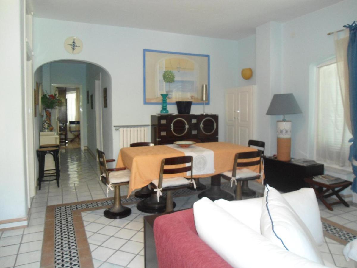 Apartment Ponente By Interhome Forio di Ischia 外观 照片