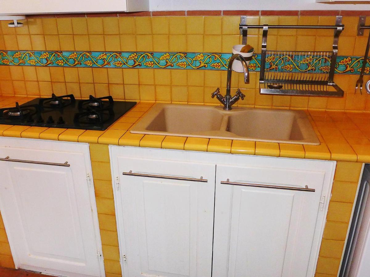 Apartment Ponente By Interhome Forio di Ischia 外观 照片