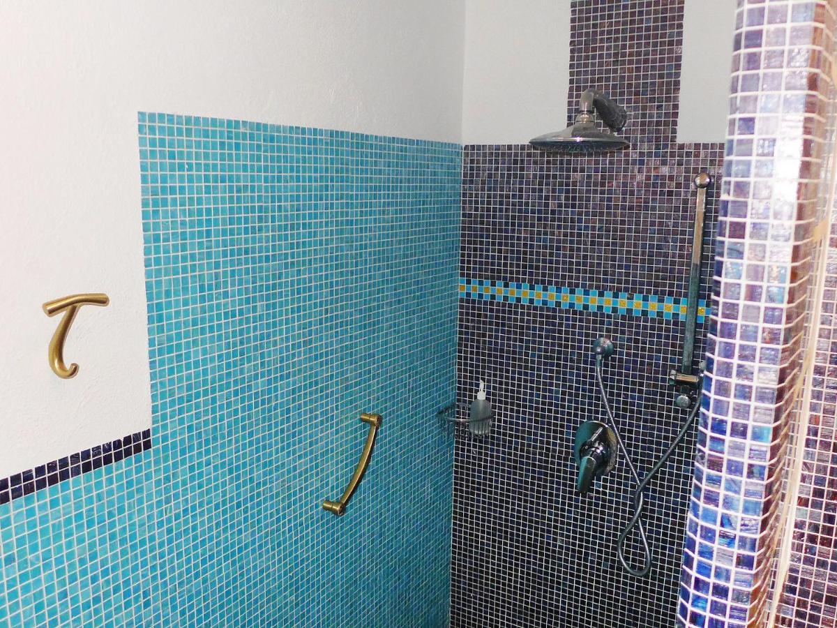 Apartment Ponente By Interhome Forio di Ischia 外观 照片