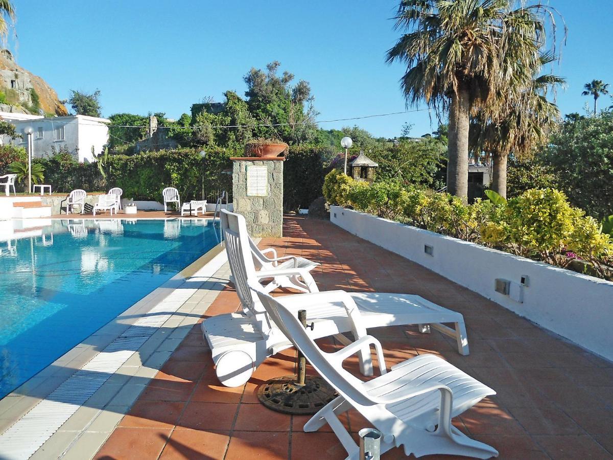 Apartment Ponente By Interhome Forio di Ischia 外观 照片