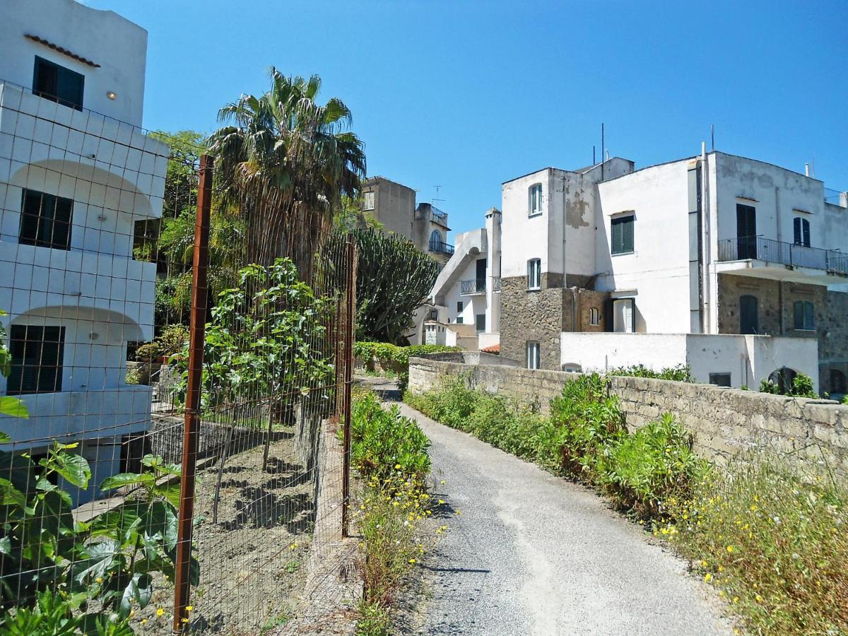Apartment Ponente By Interhome Forio di Ischia 外观 照片