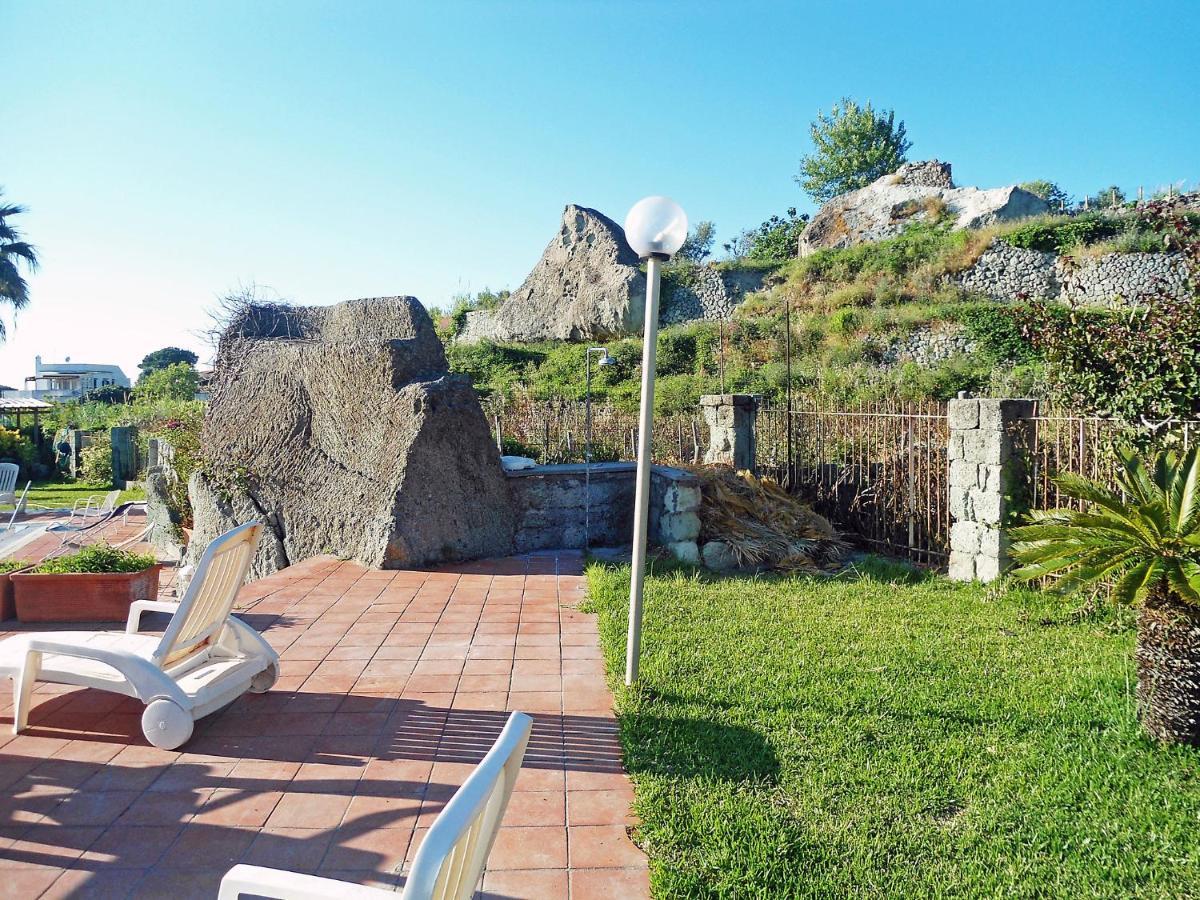 Apartment Ponente By Interhome Forio di Ischia 外观 照片
