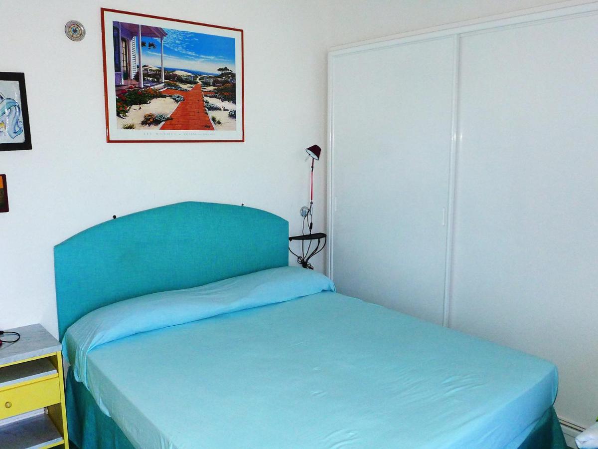 Apartment Ponente By Interhome Forio di Ischia 外观 照片