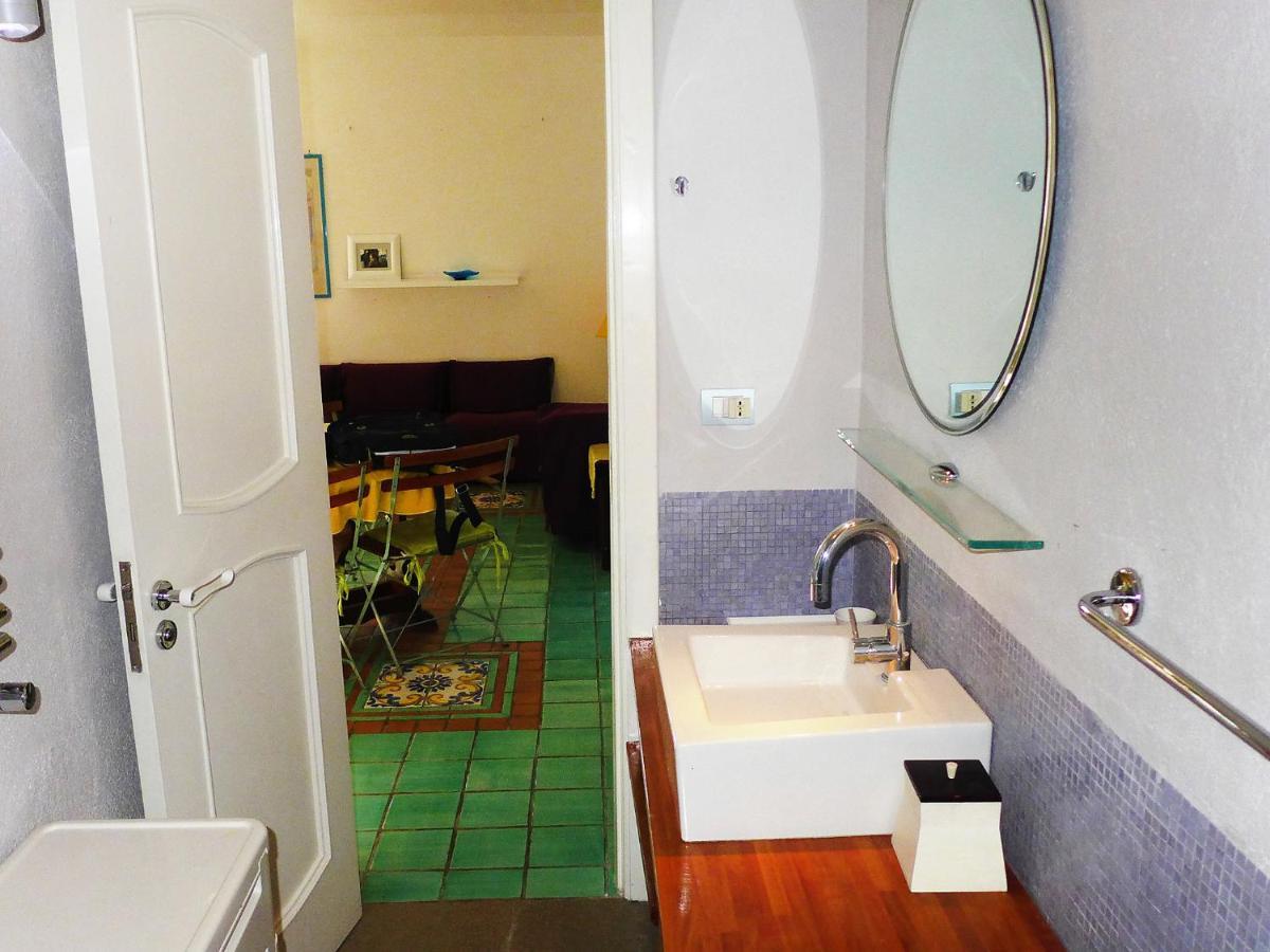Apartment Ponente By Interhome Forio di Ischia 外观 照片