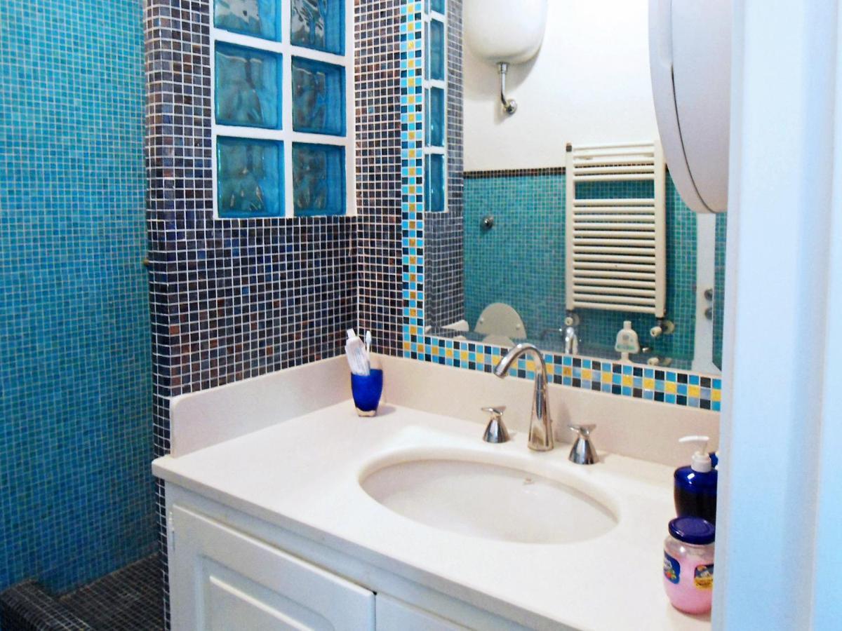Apartment Ponente By Interhome Forio di Ischia 外观 照片