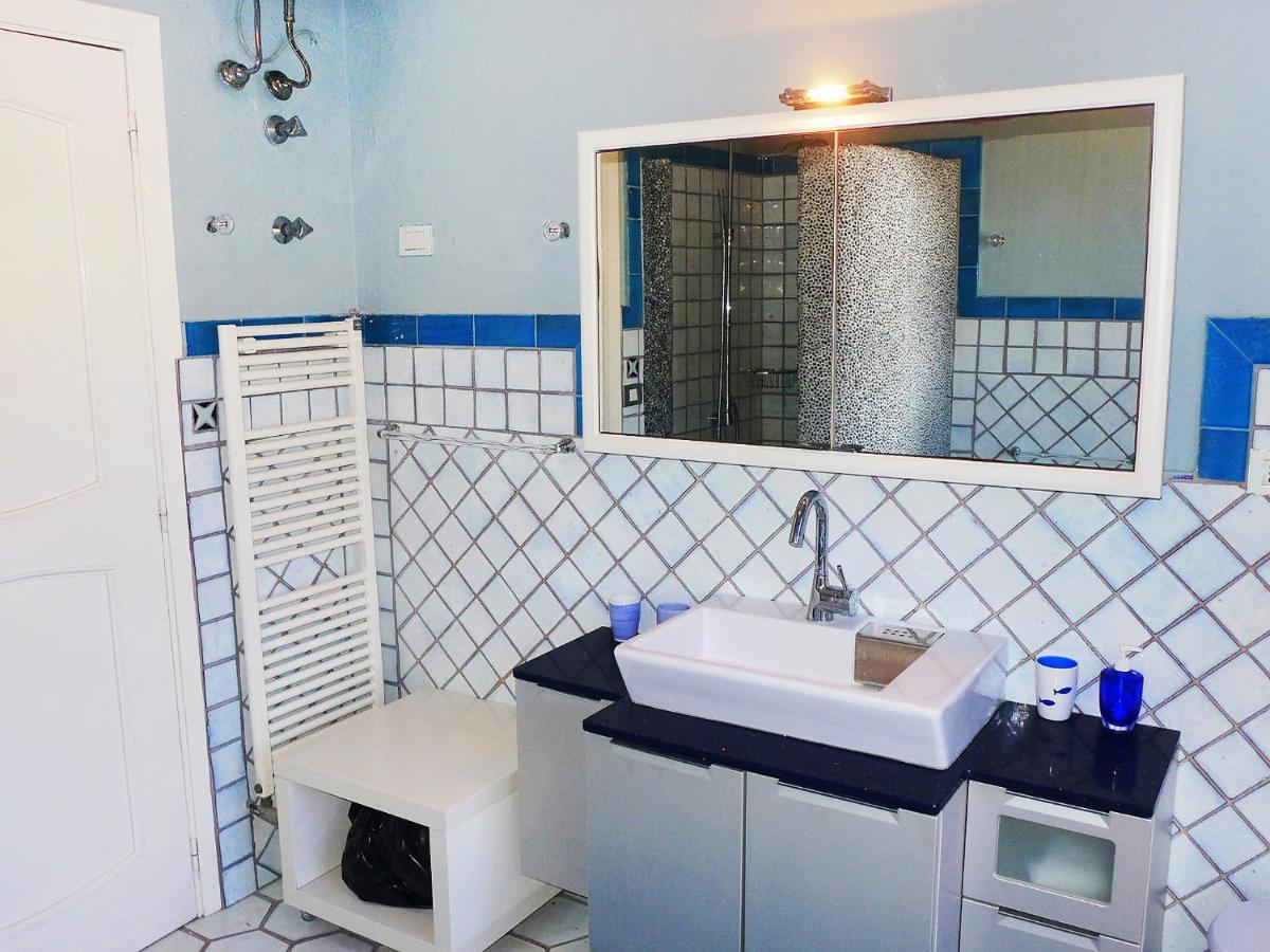 Apartment Ponente By Interhome Forio di Ischia 外观 照片