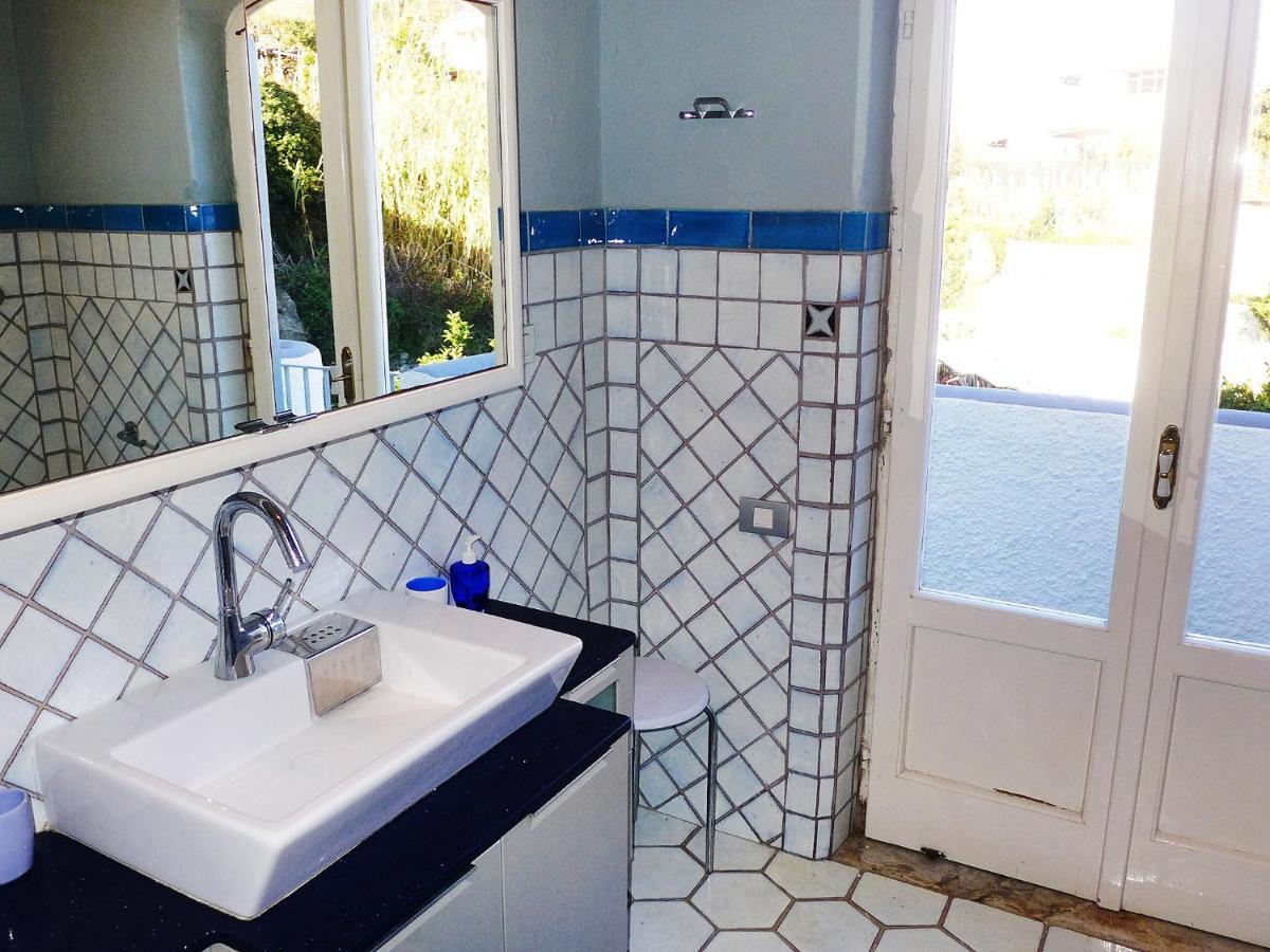 Apartment Ponente By Interhome Forio di Ischia 外观 照片