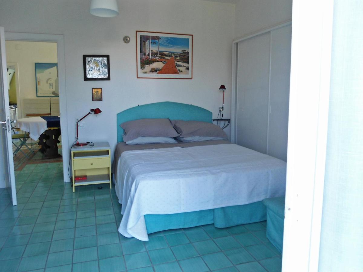 Apartment Ponente By Interhome Forio di Ischia 外观 照片