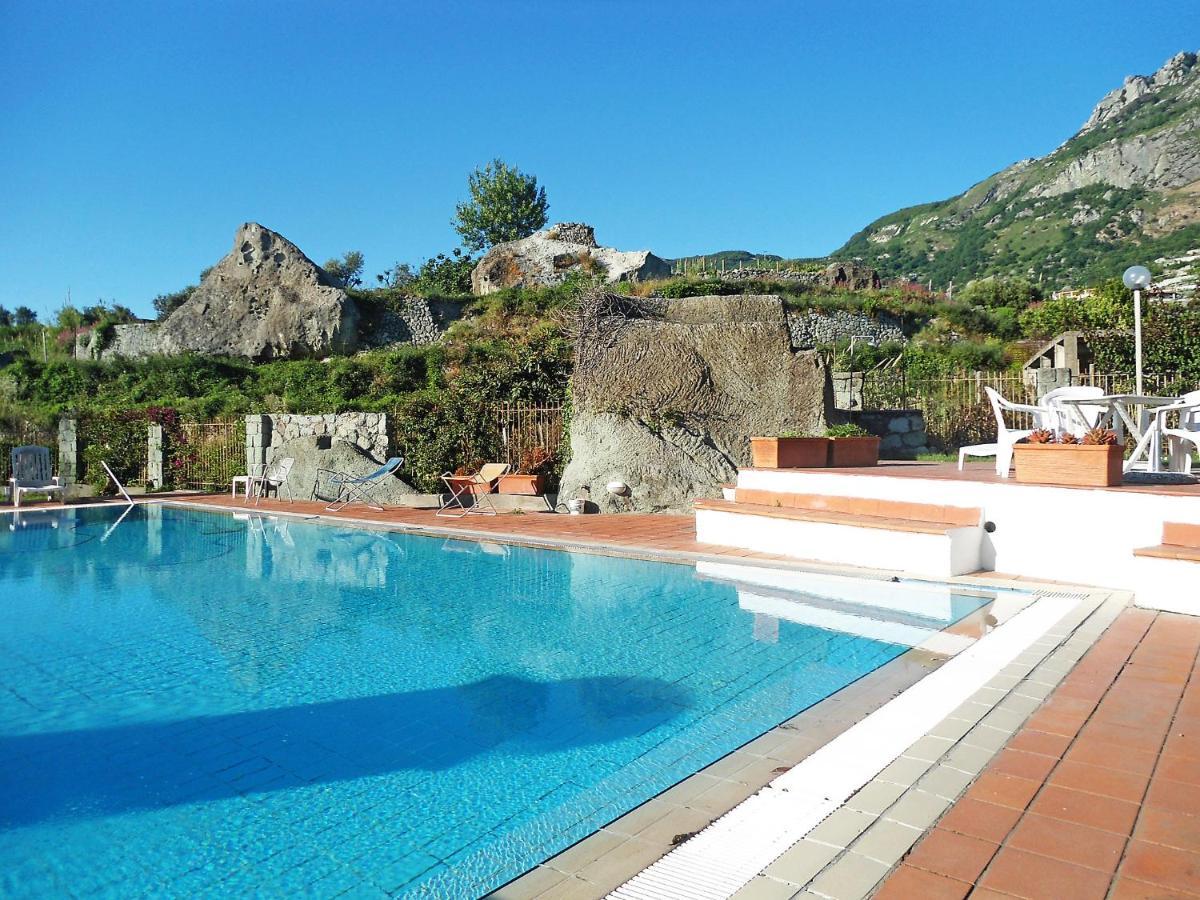 Apartment Ponente By Interhome Forio di Ischia 外观 照片